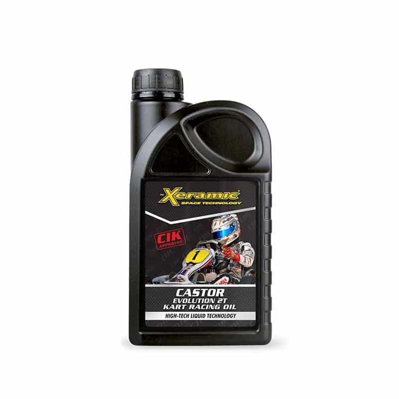 Amazon.co.jp: 2本セット Xeramic SYNMAX オイル ROTAX MAX指定