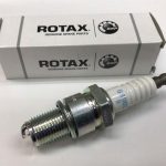 SPARK PLUG ROTAX NGK - ΜΠΟΥΖΙ ROTAX NGK GR9DI-8 