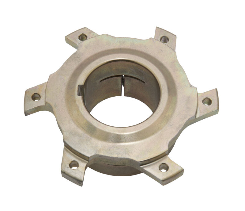 MG HUB 40MM & 50MM FOR 206MM DISK