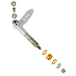 STUB AXLE - ΔΕΞΙ BSS