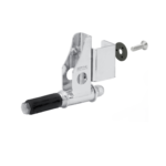 COMPLETE CONNECTION KIT FOR REAR PROTECTION - COMPLETE CONNECTION KIT FOR REAR PROTECTION 30MM