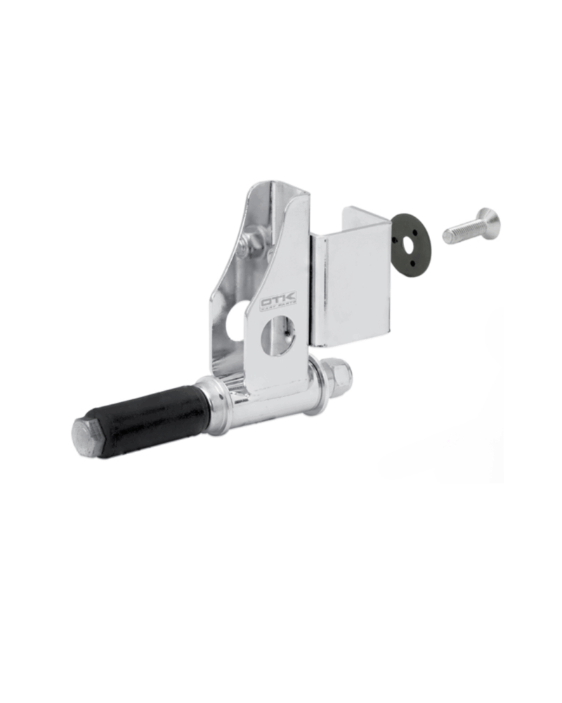 COMPLETE CONNECTION KIT FOR REAR PROTECTION