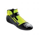 Αγωνιστικά Παπούτσια OMP KS-2 Κίτρινο Fluo - 44