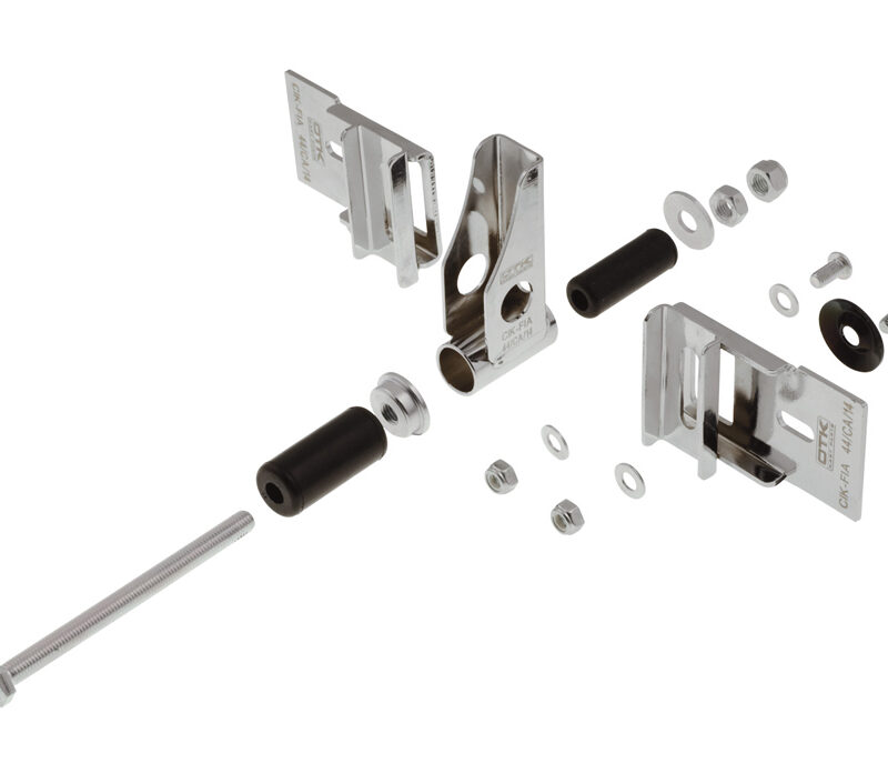 Complete Connection Kit