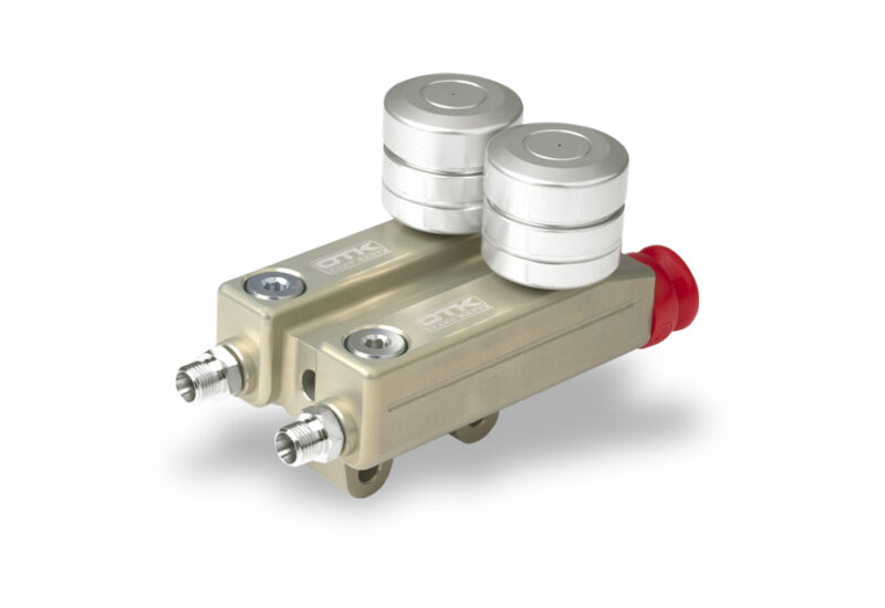 Complete Brake Pump