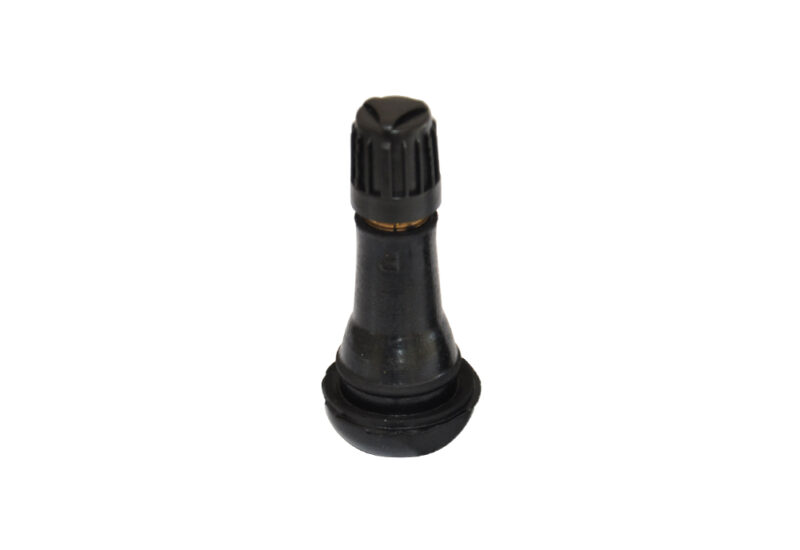 Tubuless Wheel's Valve
