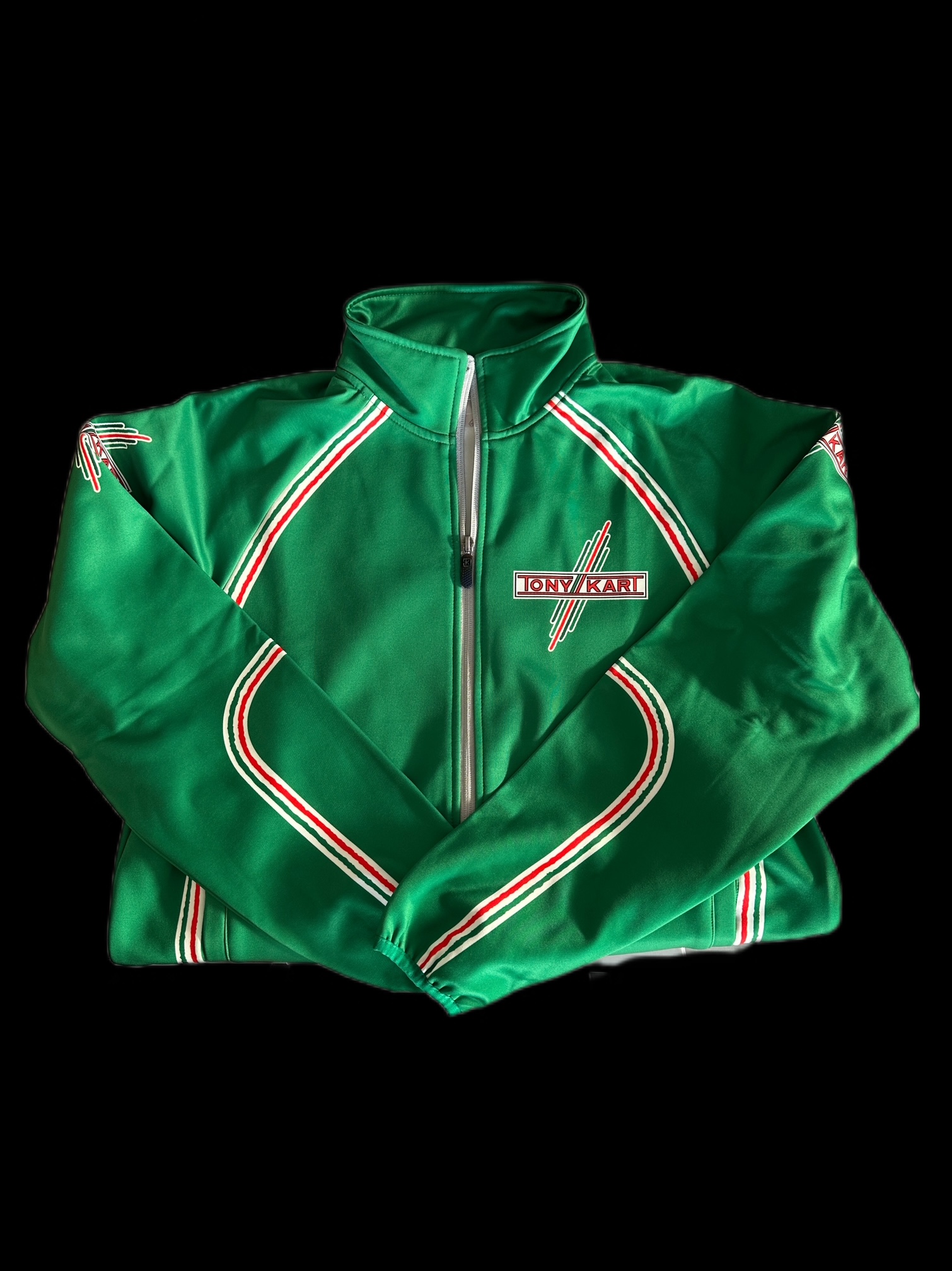 TONYKART SWEATSHIRT 2020