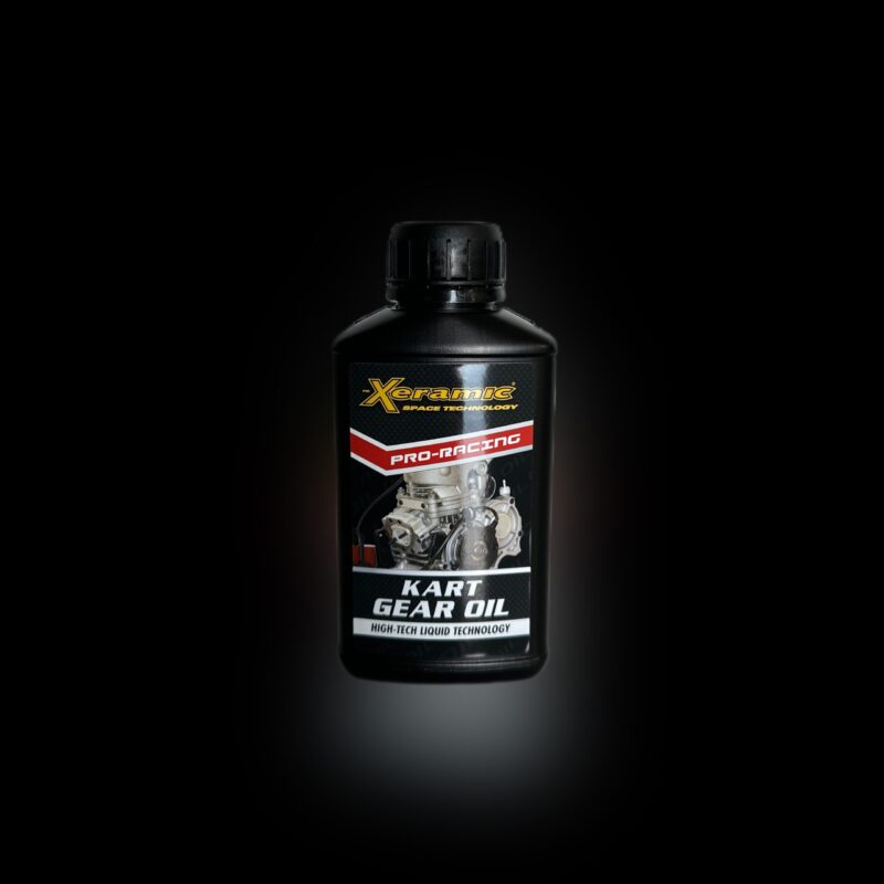 Λάδι Σασμάν Καρτ, XERAMIC® - 250 ml