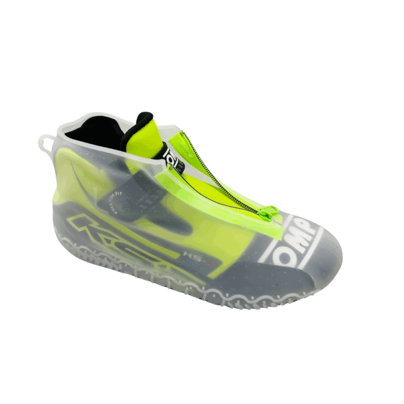 Rain Shoes OFFSET - Image 2