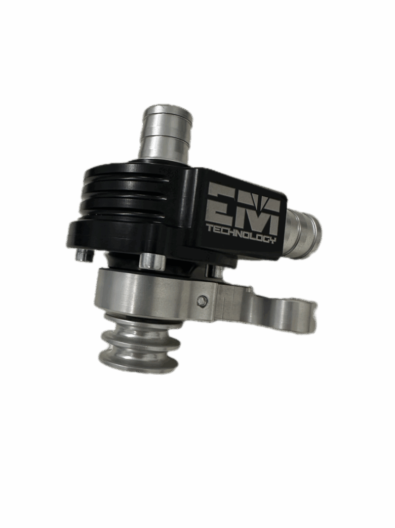 Τρόμπα Νερού EMF